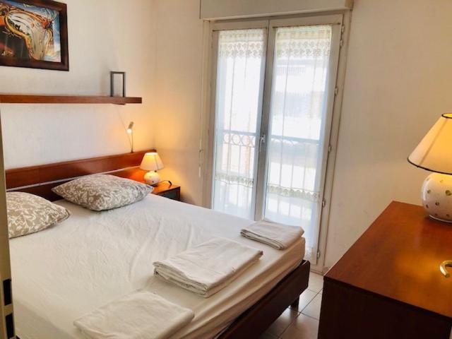 ניס Appartement Palais Des Domes Avec Piscine מראה חיצוני תמונה